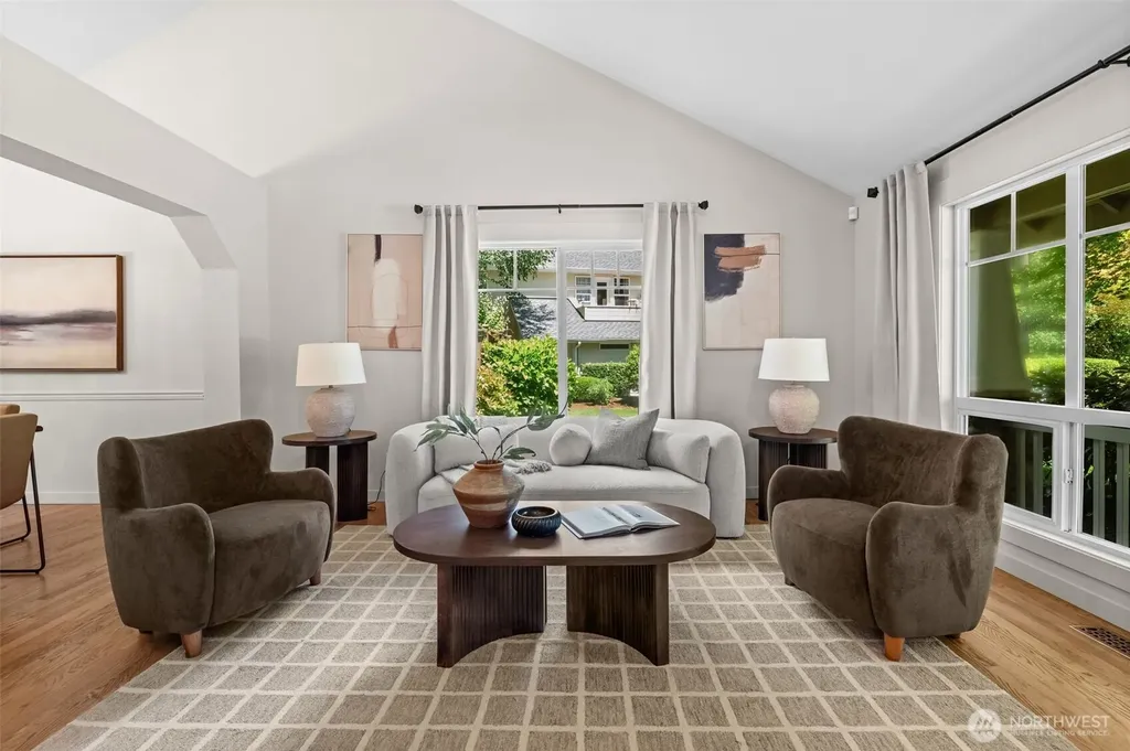 1805 44th Street Ct NW Gig Harbor WA 98335