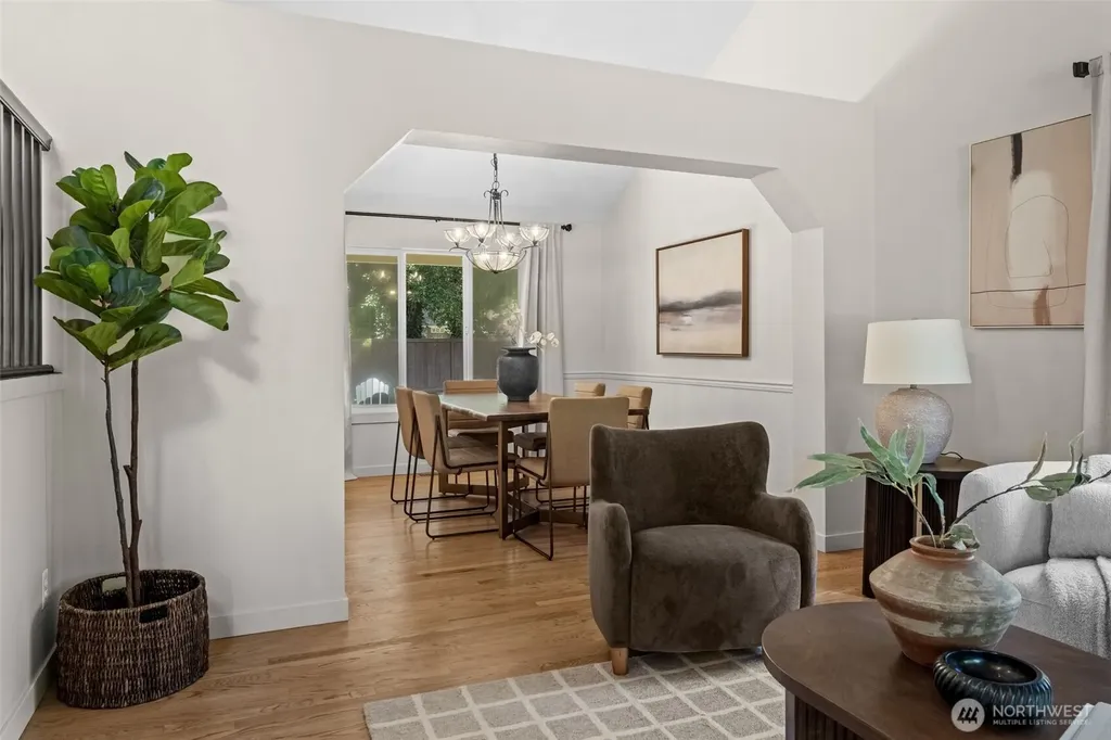 1805 44th Street Ct NW Gig Harbor WA 98335