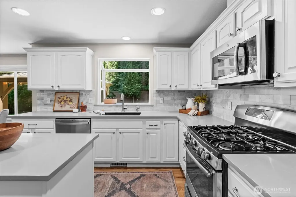 1805 44th Street Ct NW Gig Harbor WA 98335