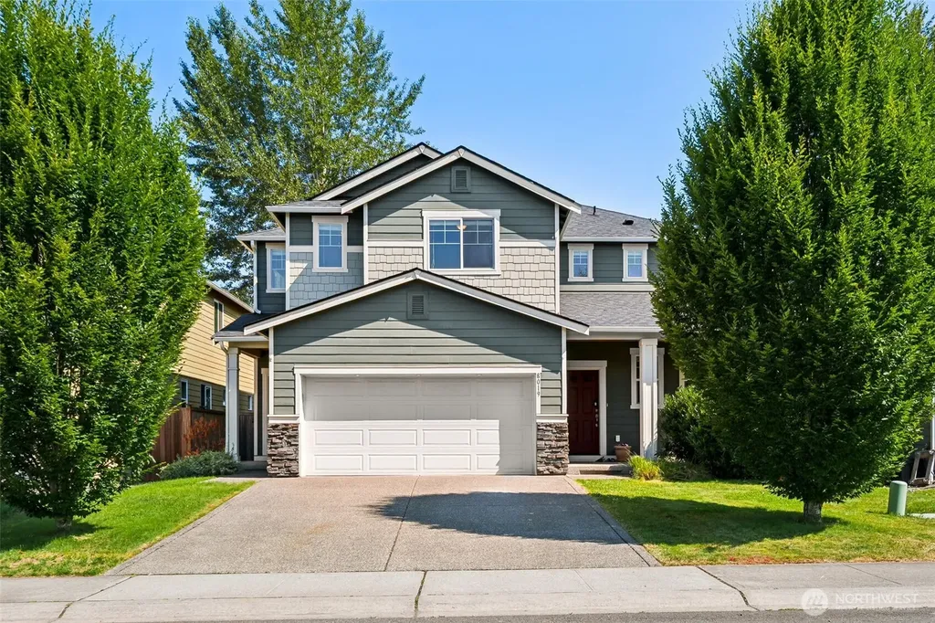 8019 162nd Street Ct E Puyallup WA 98375