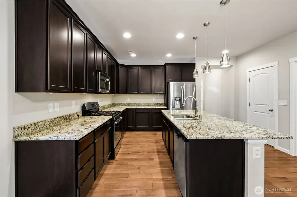 8019 162nd Street Ct E Puyallup WA 98375