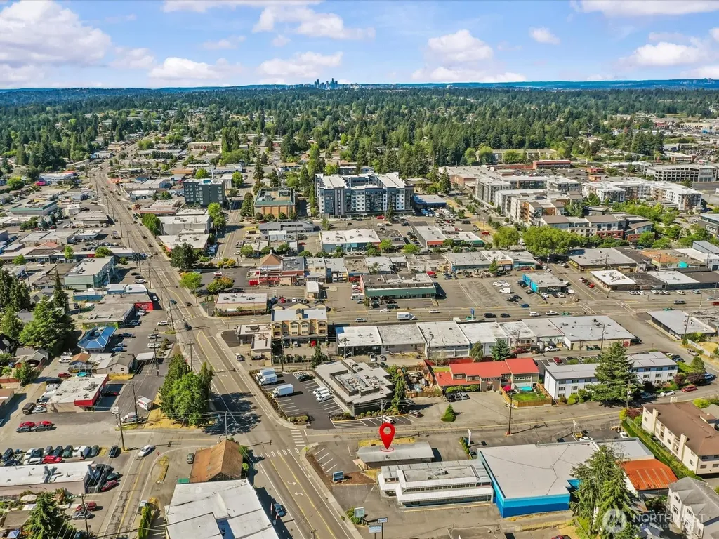 635 SW 154th Street Burien WA 98166