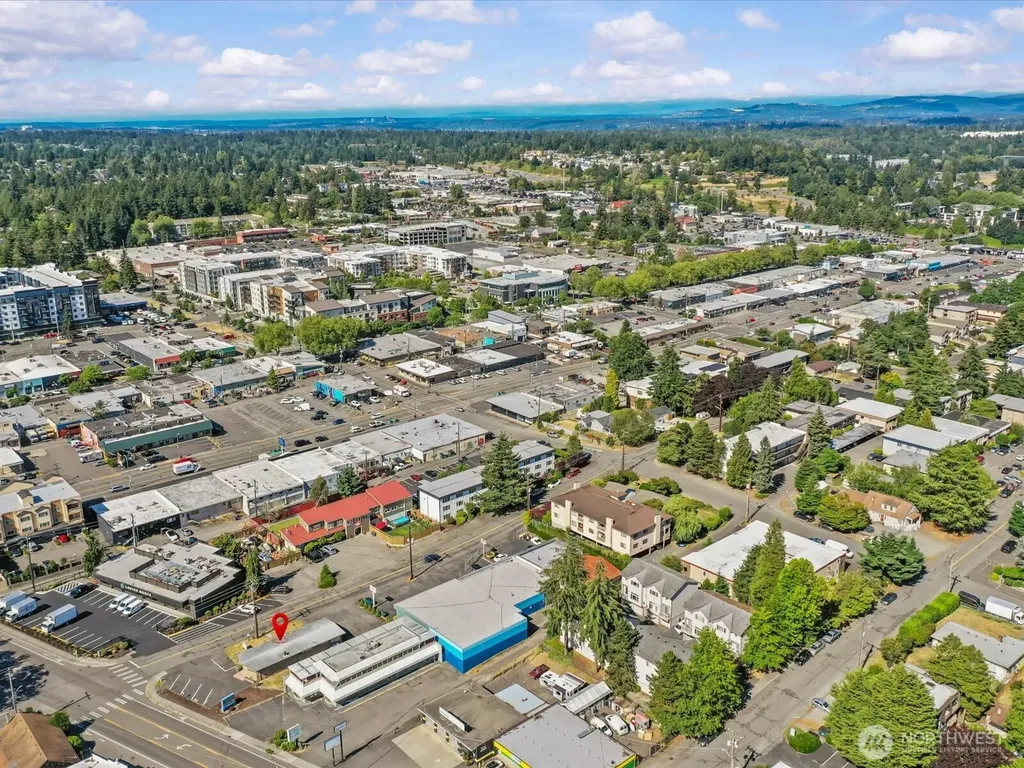 635 SW 154th Street Burien WA 98166