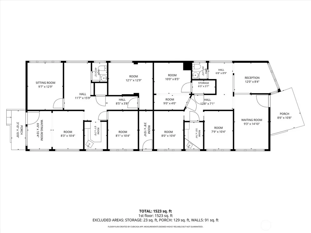 635 SW 154th Street Burien WA 98166