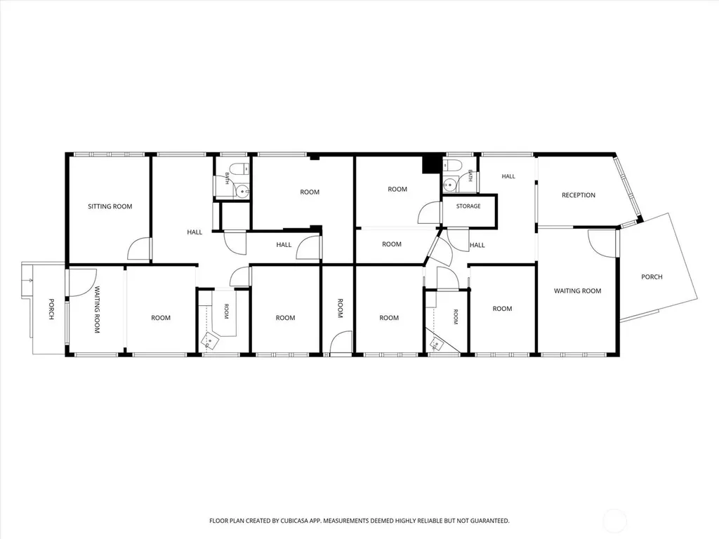 635 SW 154th Street Burien WA 98166