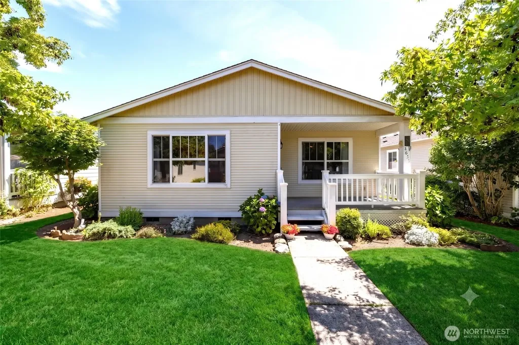 5675 Rosemary Avenue Ferndale WA 98248
