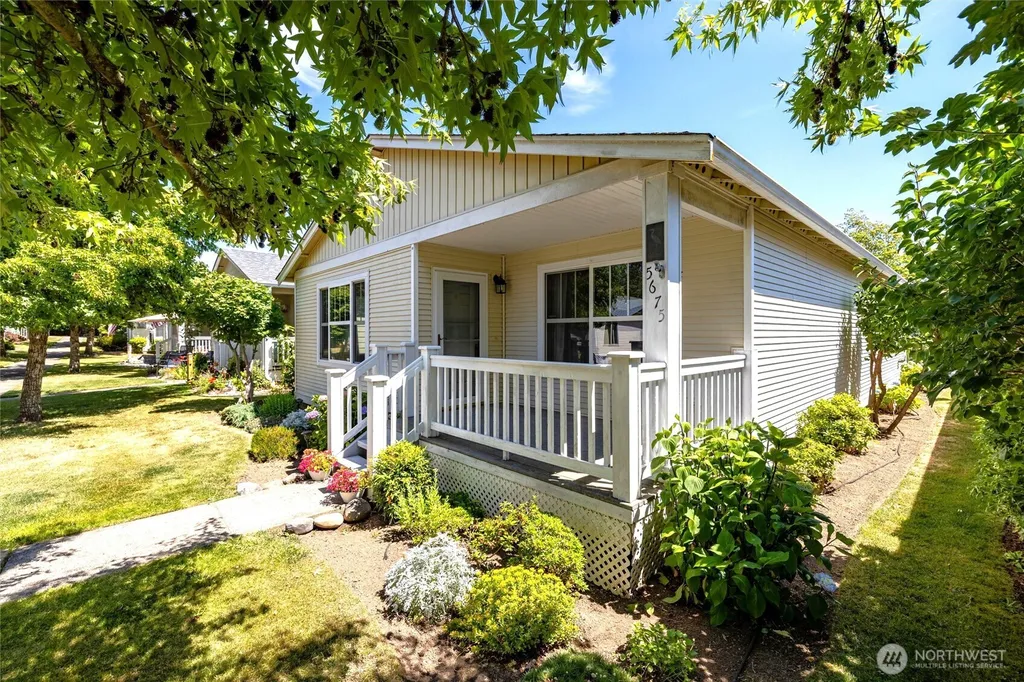 5675 Rosemary Avenue Ferndale WA 98248