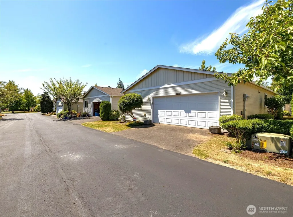 5675 Rosemary Avenue Ferndale WA 98248