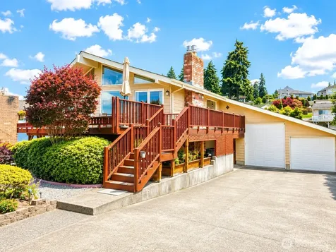 29816 2nd Avenue SW Federal Way WA 98023