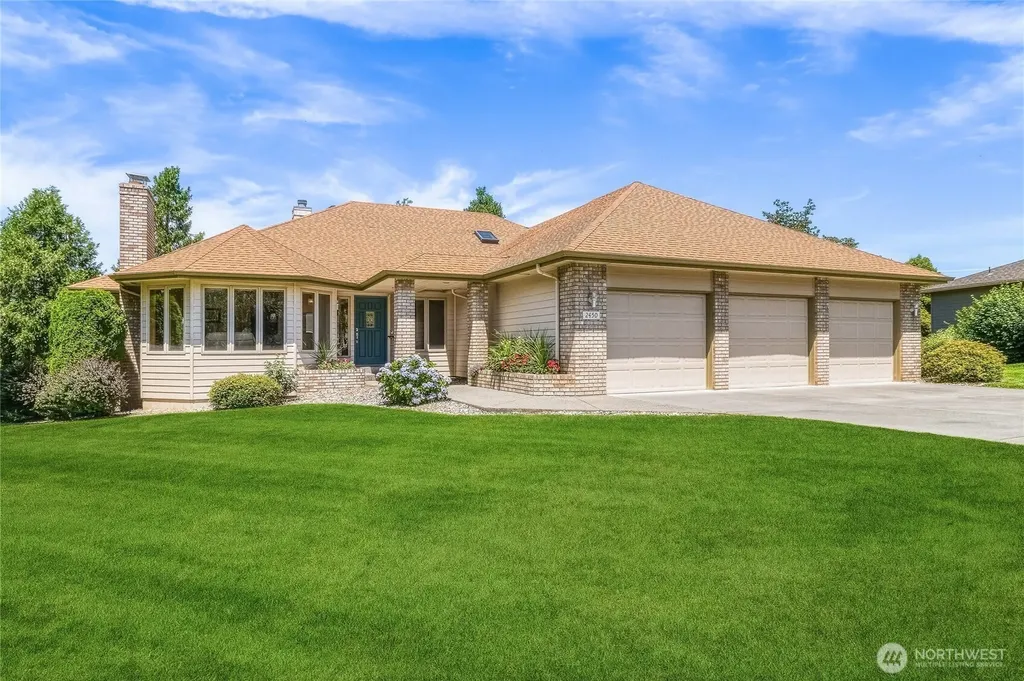 2450 Fairfield Drive Walla Walla WA 99362