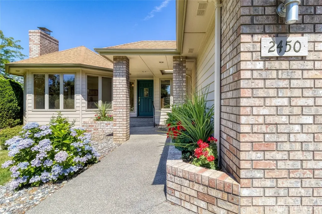 2450 Fairfield Drive Walla Walla WA 99362
