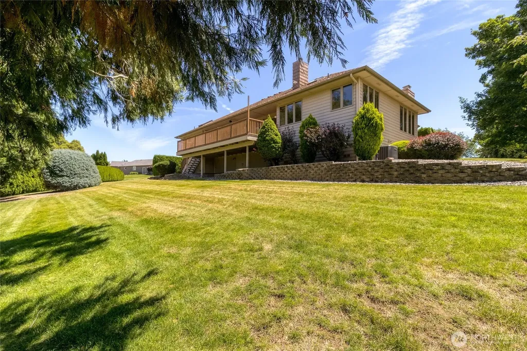 2450 Fairfield Drive Walla Walla WA 99362