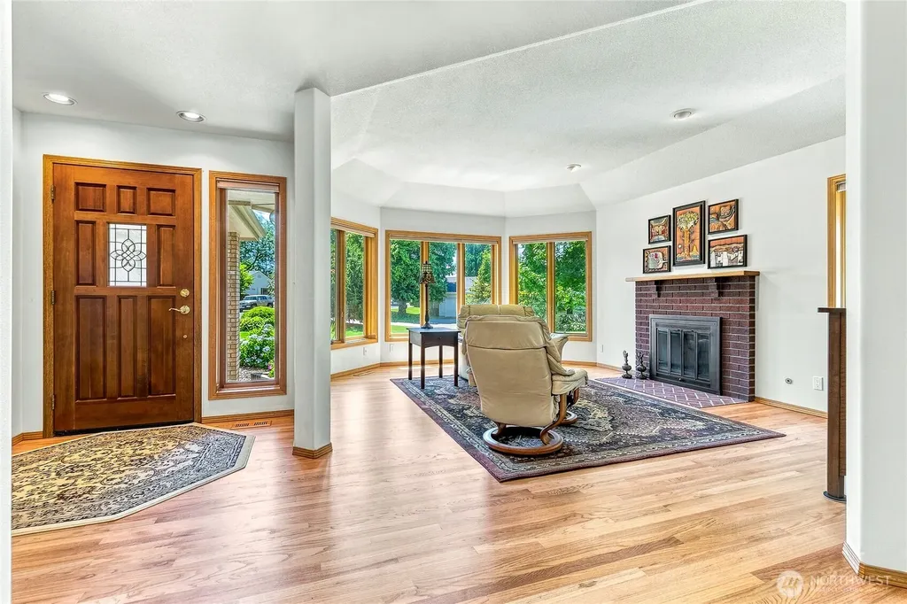 2450 Fairfield Drive Walla Walla WA 99362