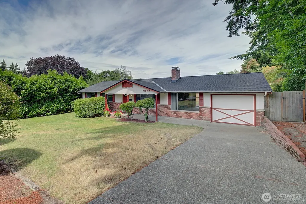 2524 SW 325th Place Federal Way WA 98023