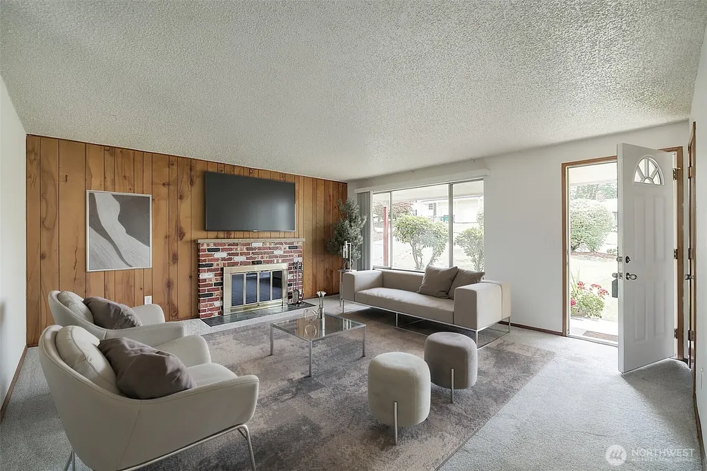 2524 SW 325th Place Federal Way WA 98023