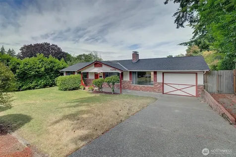 2524 SW 325th Place Federal Way WA 98023
