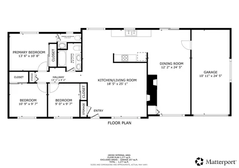 2524 SW 325th Place Federal Way WA 98023