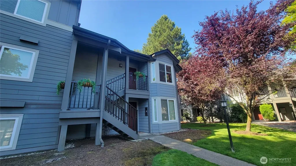 11109 NE 124th Lane Kirkland WA 98034