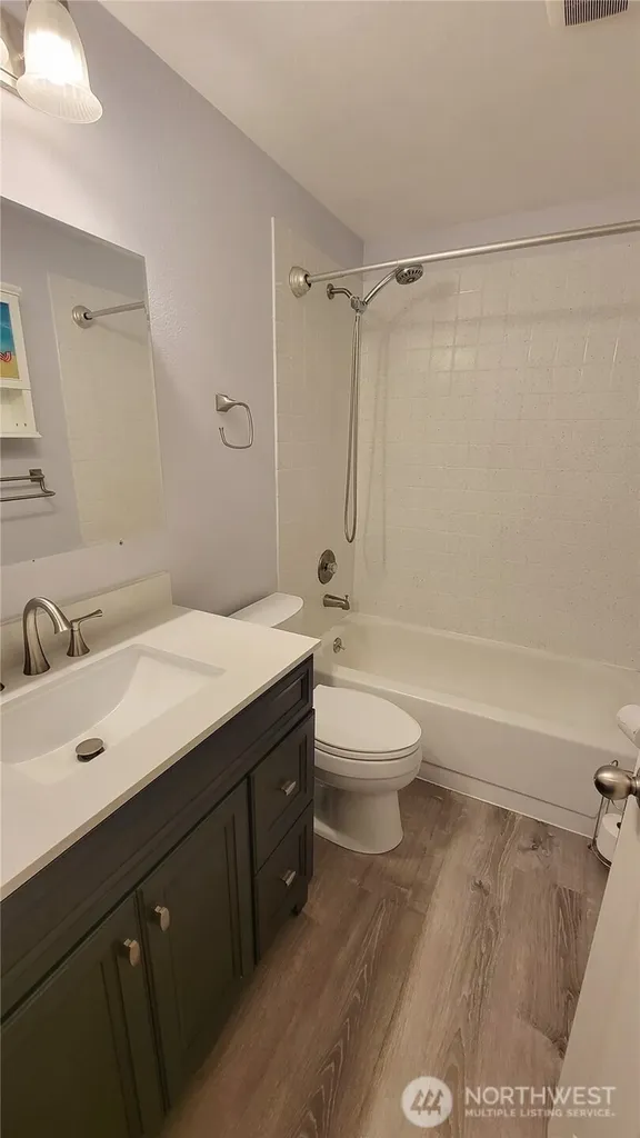 11109 NE 124th Lane Kirkland WA 98034