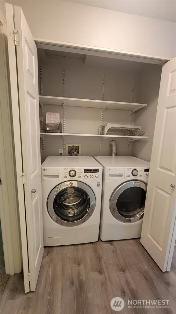 11109 NE 124th Lane Kirkland WA 98034
