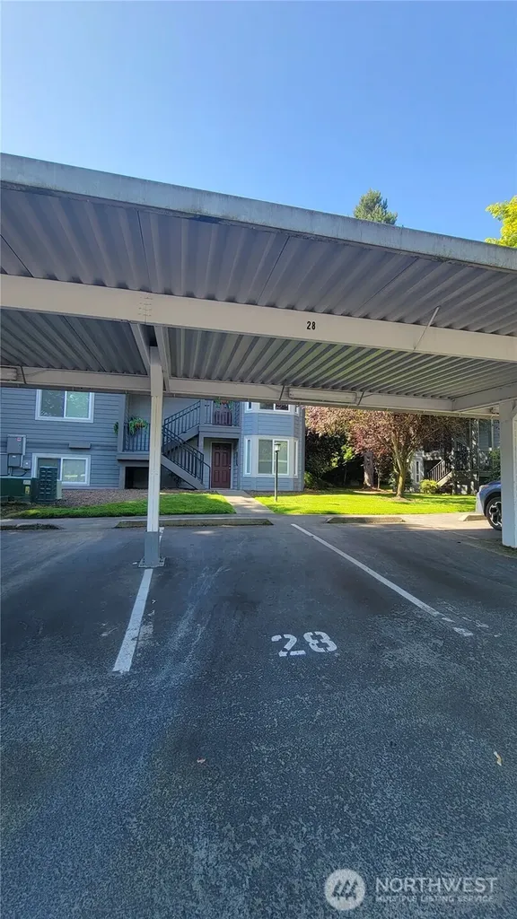 11109 NE 124th Lane Kirkland WA 98034