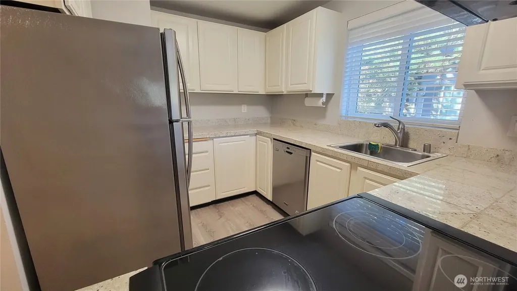 11109 NE 124th Lane Kirkland WA 98034
