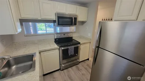 11109 NE 124th Lane Kirkland WA 98034