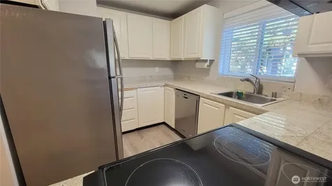11109 NE 124th Lane Kirkland WA 98034