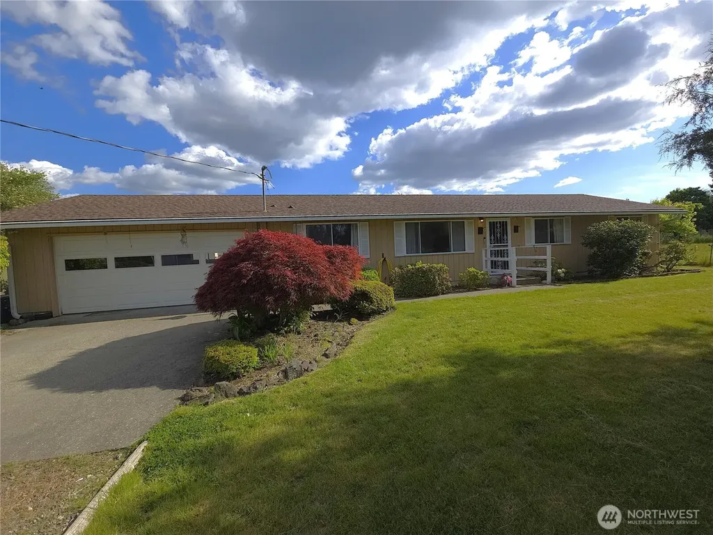 14615 Mud Run Road SE Yelm WA 98597