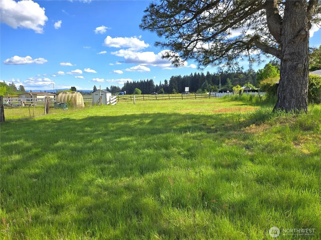 14615 Mud Run Road SE Yelm WA 98597