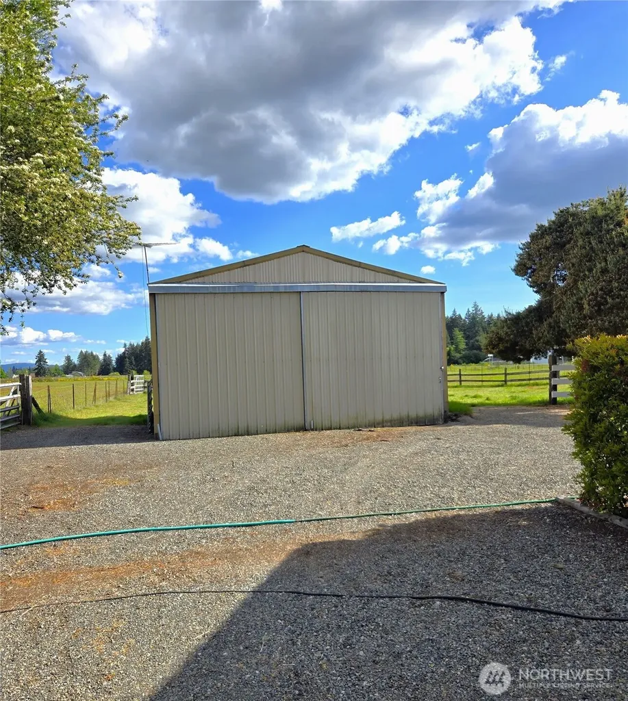 14615 Mud Run Road SE Yelm WA 98597