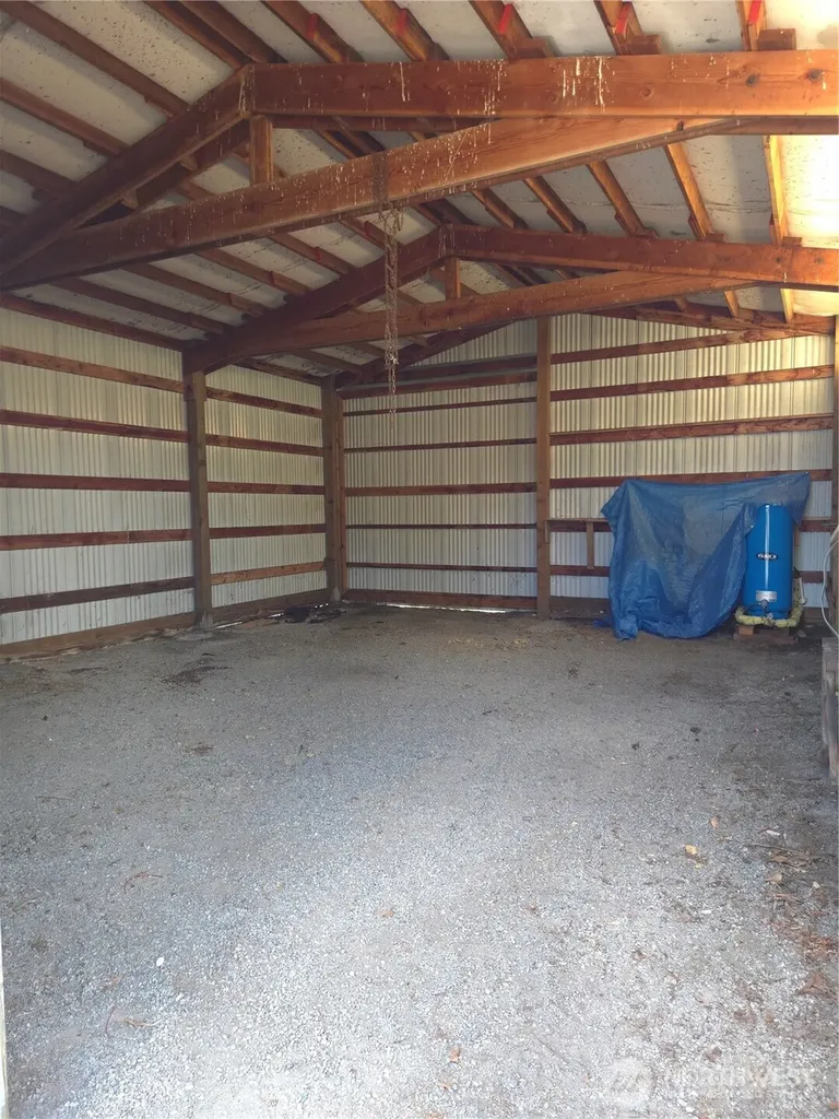 14615 Mud Run Road SE Yelm WA 98597