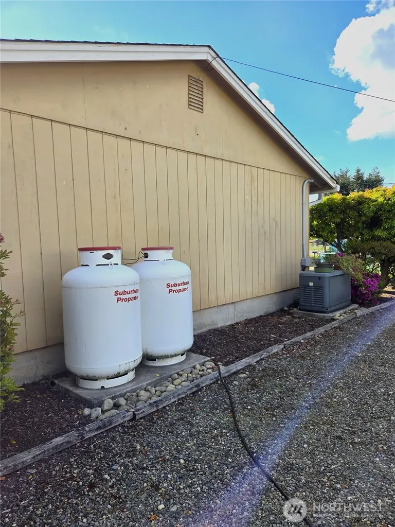 14615 Mud Run Road SE Yelm WA 98597