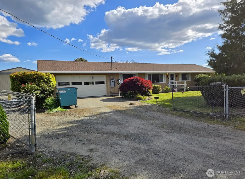 14615 Mud Run Road SE Yelm WA 98597