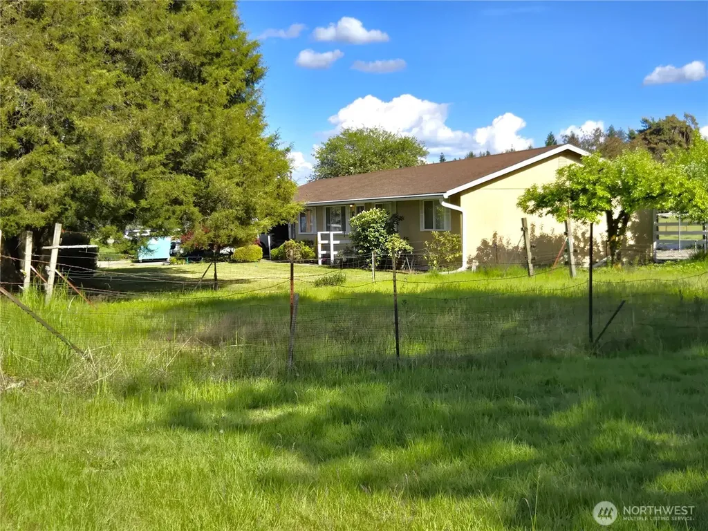14615 Mud Run Road SE Yelm WA 98597
