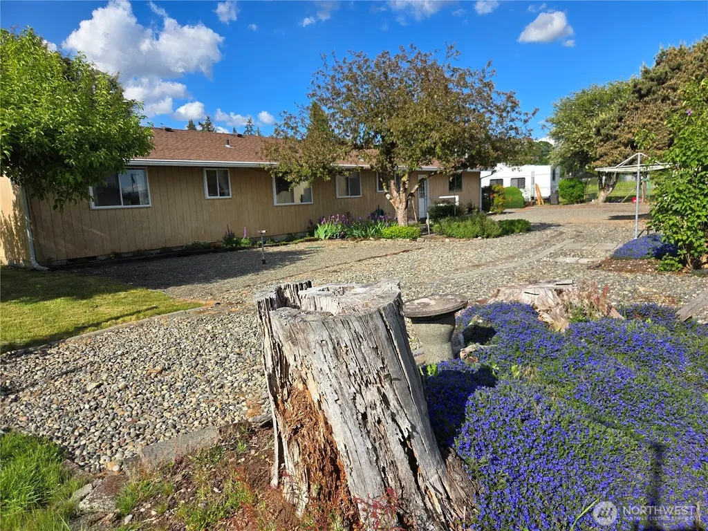 14615 Mud Run Road SE Yelm WA 98597