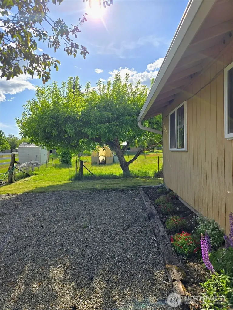 14615 Mud Run Road SE Yelm WA 98597