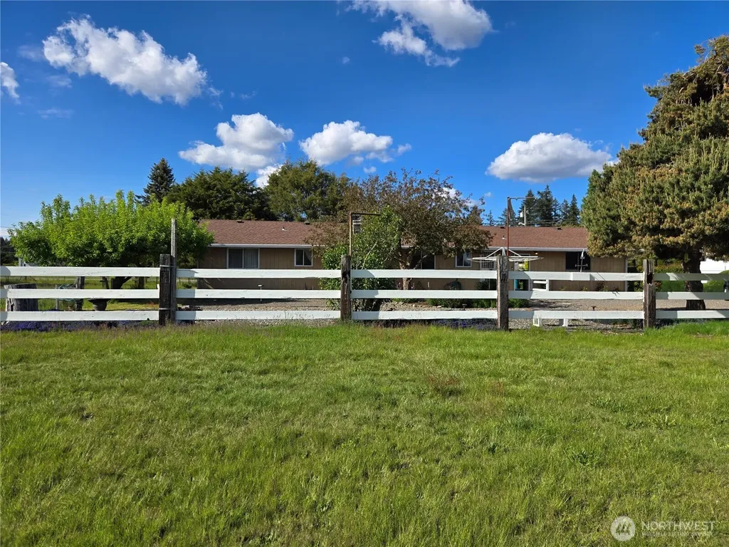 14615 Mud Run Road SE Yelm WA 98597