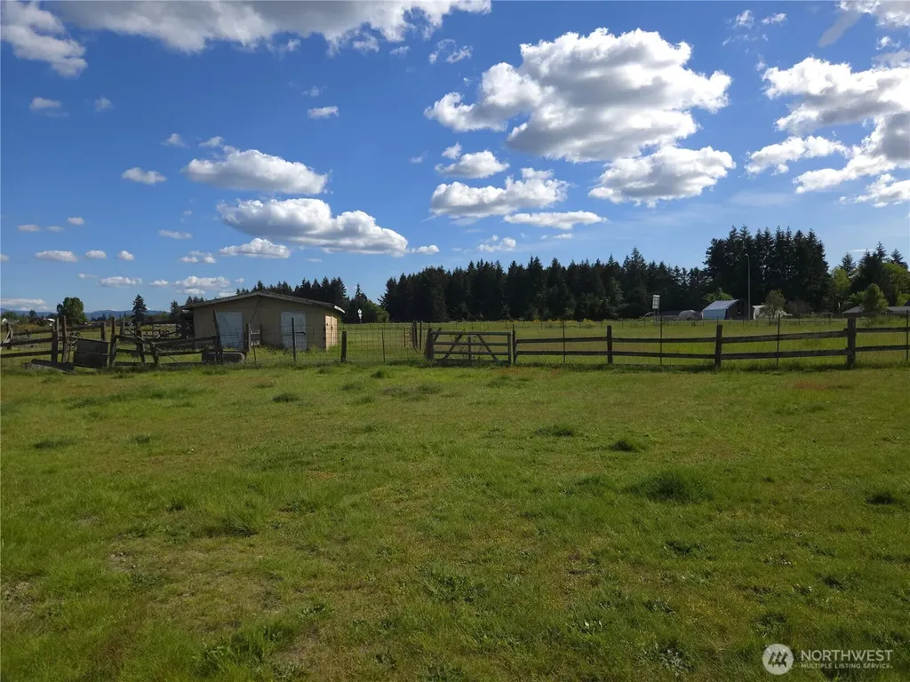 14615 Mud Run Road SE Yelm WA 98597
