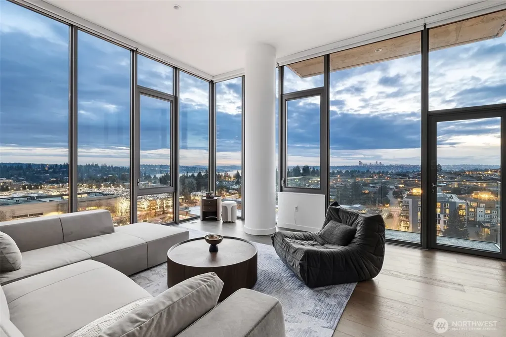 10232 NE 10th Bellevue WA 98004