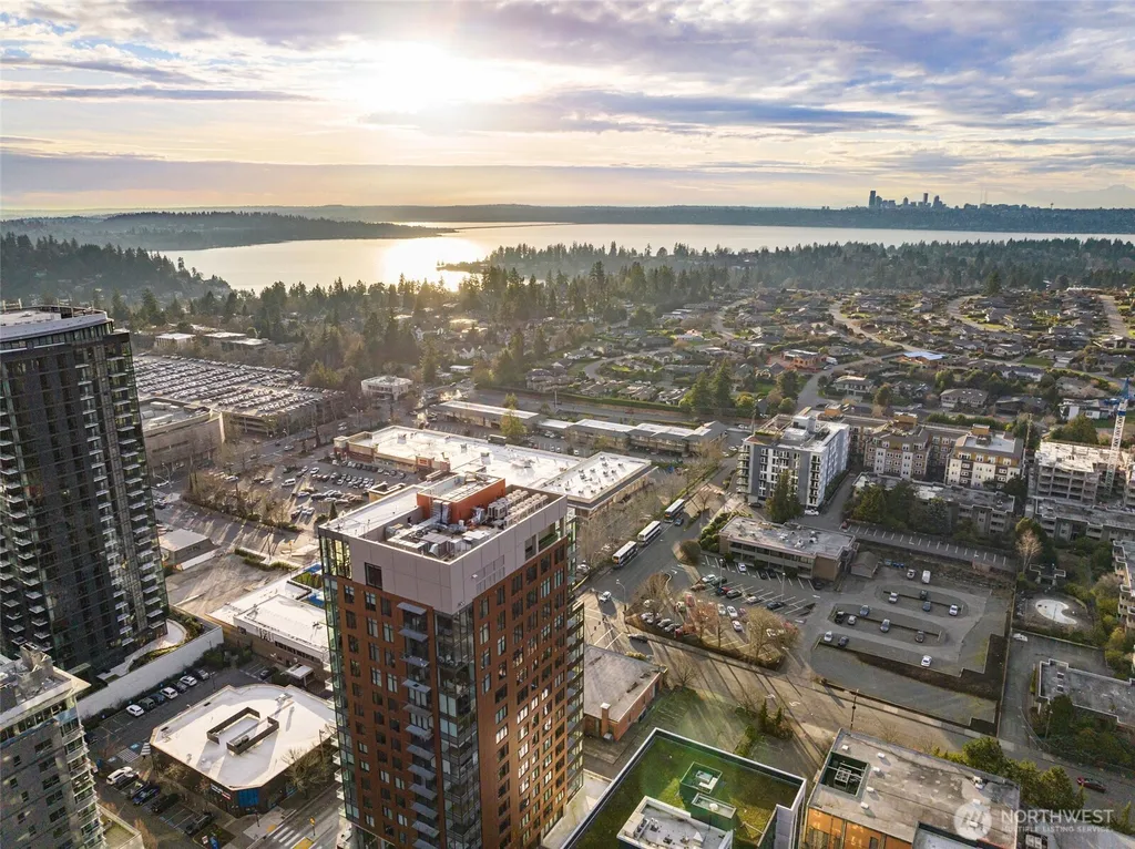 10232 NE 10th Bellevue WA 98004
