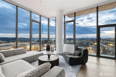 10232 NE 10th Bellevue WA 98004