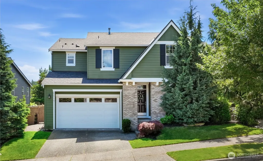 7513 Pinnacle Place SE Snoqualmie WA 98065