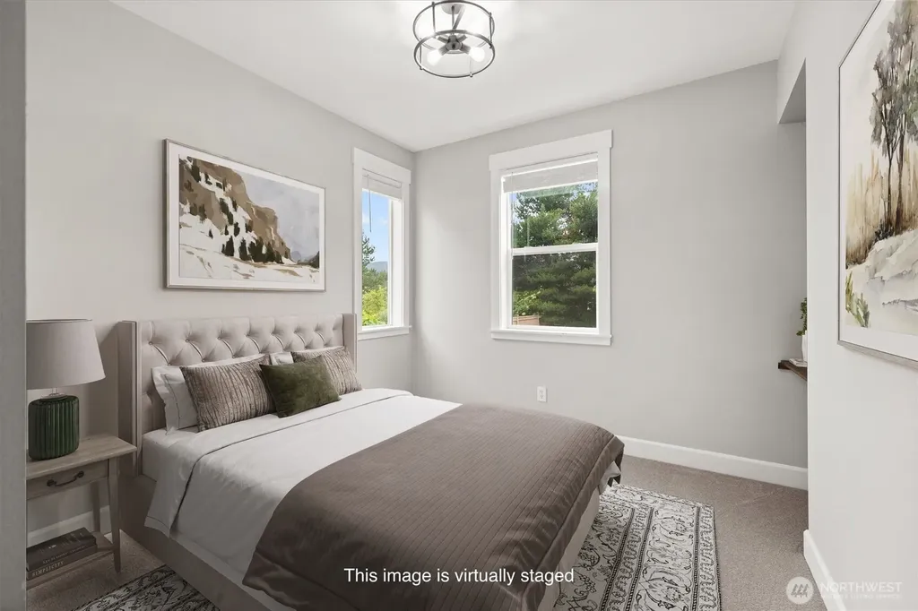 7513 Pinnacle Place SE Snoqualmie WA 98065