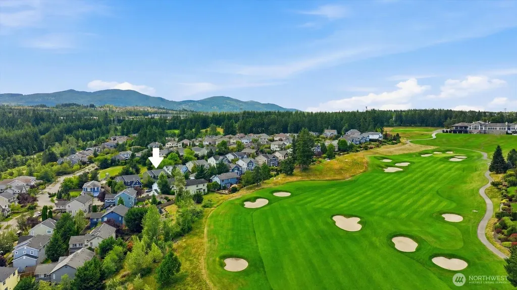 7513 Pinnacle Place SE Snoqualmie WA 98065