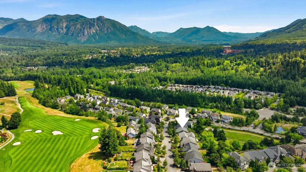 7513 Pinnacle Place SE Snoqualmie WA 98065