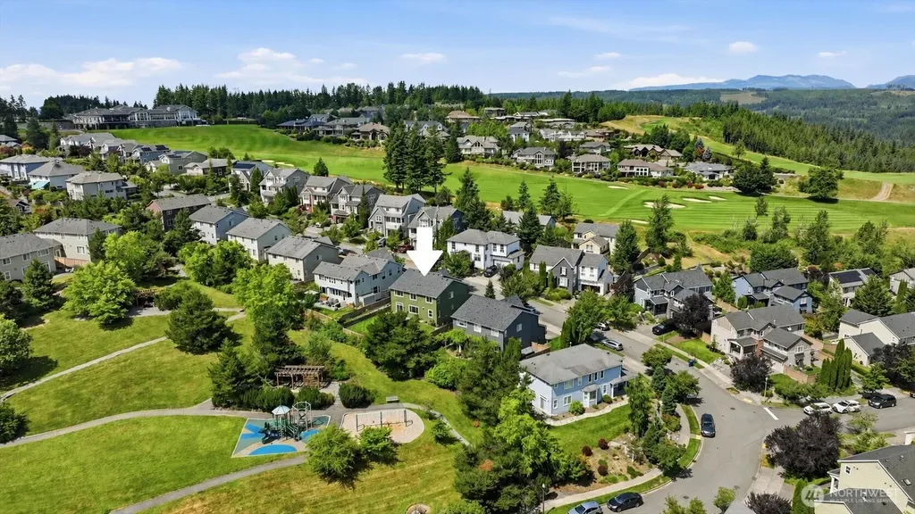7513 Pinnacle Place SE Snoqualmie WA 98065