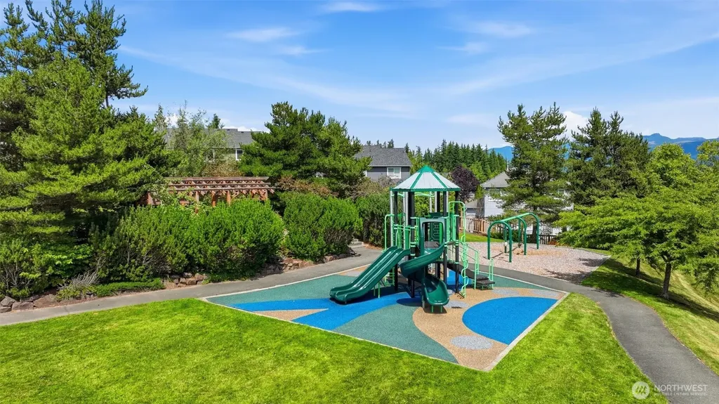 7513 Pinnacle Place SE Snoqualmie WA 98065
