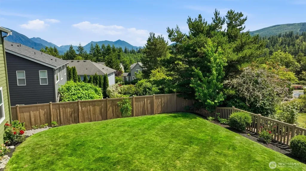 7513 Pinnacle Place SE Snoqualmie WA 98065