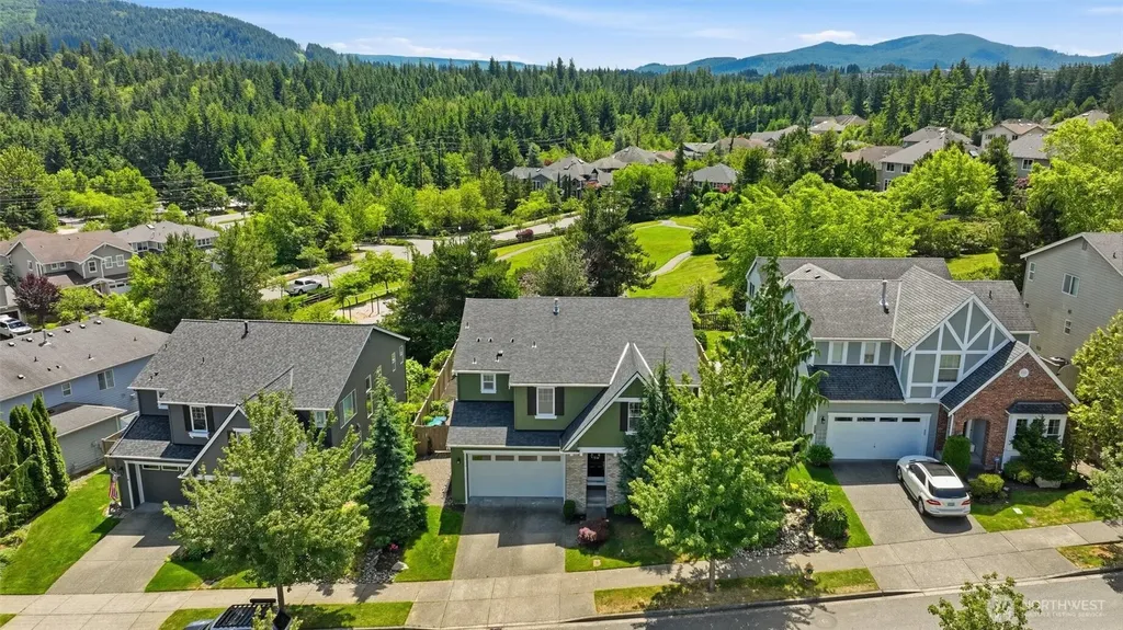 7513 Pinnacle Place SE Snoqualmie WA 98065